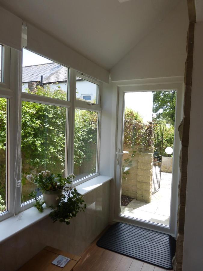 The Firs Guesthouse Runswick Exterior foto