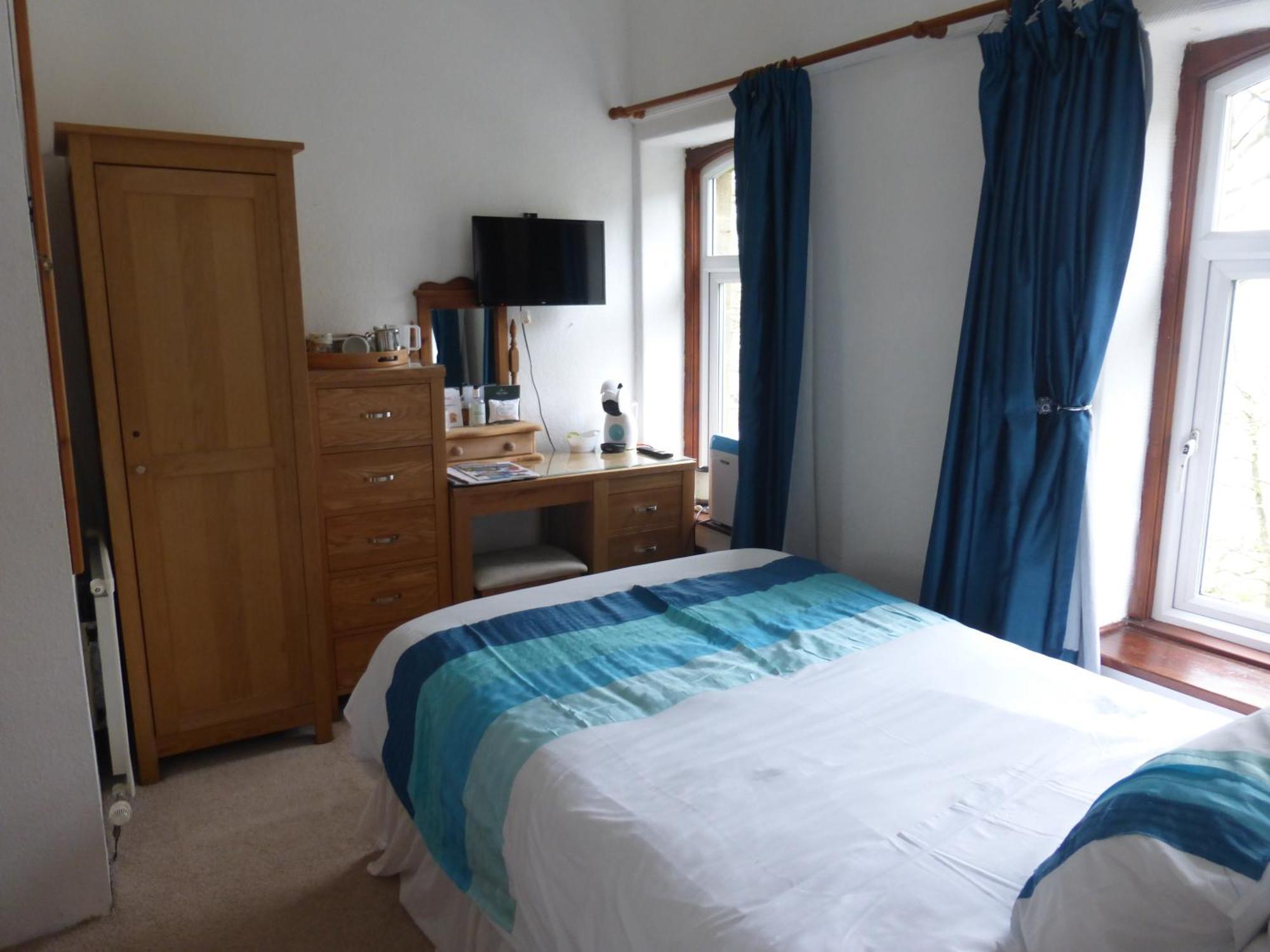 The Firs Guesthouse Runswick Exterior foto