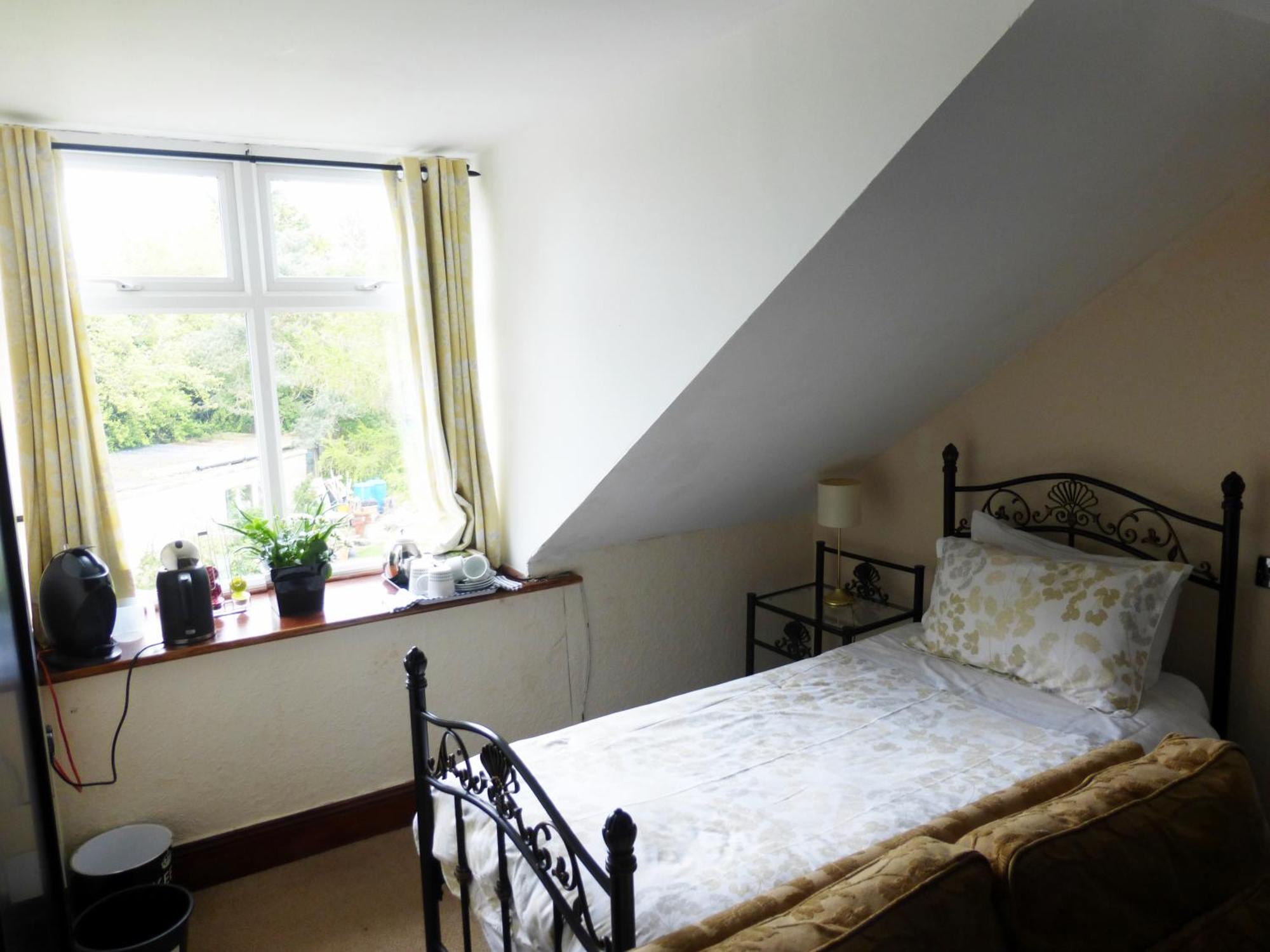 The Firs Guesthouse Runswick Exterior foto