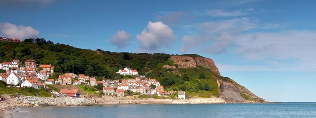 The Firs Guesthouse Runswick Exterior foto
